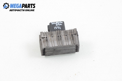Мулти функционално реле за Opel Signum Hatchback (05.2003 - 12.2008) 1.9 CDTI