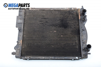 Воден радиатор за Renault Clio I Hatchback (05.1990 - 09.1998) 1.4, 80 к.с.