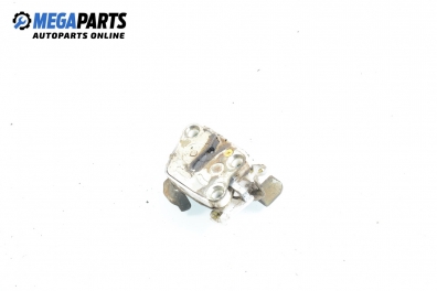 Брава на врата за Daewoo Matiz Hatchback (09.1998 - 01.2005), позиция: предна, лява