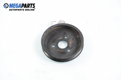 Ремъчна шайба за Opel Corsa B Hatchback (03.1993 - 12.2002) 1.0 i 12V, 54 к.с.