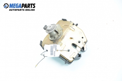 Брава заден капак за Ford Focus I Hatchback (10.1998 - 12.2007), хечбек