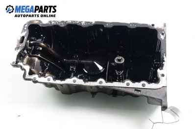 Картер за Opel Vectra C Sedan (04.2002 - 01.2009) 2.2 DTI 16V, 125 к.с.