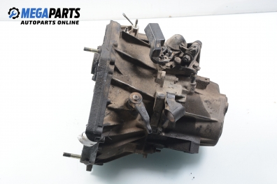 Ръчна скоростна кутия за Alfa Romeo 156 Sedan (09.1997 - 09.2005) 2.4 JTD (932B1), 136 к.с.