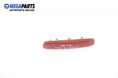 Светлоотразител за Toyota Corolla Verso I (09.2001 - 05.2004), позиция: задна, лява