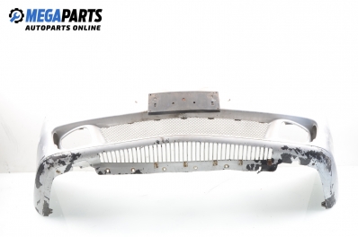 Предна броня за Alfa Romeo 166 (936) (09.1998 - 06.2007), позиция: предна