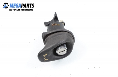Ключалка заден капак за Seat Ibiza II Hatchback (03.1993 - 05.2002), хечбек