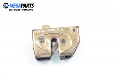 Брава заден капак за Volkswagen Passat Variant B3, B4 (02.1988 - 06.1997), комби