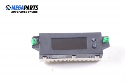 Дисплей за Opel Astra G Estate (02.1998 - 12.2009)