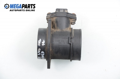 Дебитомер за Fiat Marea Weekend (09.1996 - 12.2007) 1.9 TD 100, 100 к.с., № 0 281 002 144