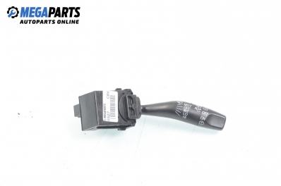 Лостче за чистачки за Honda CR-V II SUV (09.2001 - 09.2006)