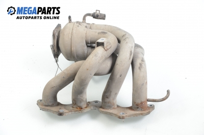 Всмукателен колектор за Toyota Corolla Station Wagon III (04.1997 - 10.2001) 1.4 (EE111), 86 к.с.