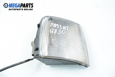 Мигач за Volkswagen Passat Variant B3, B4 (02.1988 - 06.1997), комби, позиция: дясна, Hella