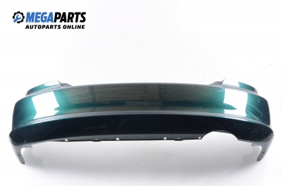 Задна броня за Honda Civic VII Hatchback (03.1999 - 02.2006), хечбек