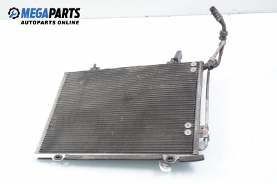 Климатичен радиатор за Mercedes-Benz CLK-Class Coupe (C208) (06.1997 - 09.2002) 200 (208.335), 136 к.с.