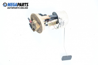 Нивомер за Renault Megane I Coach (03.1996 - 08.2003) 1.6 e (DA0F)