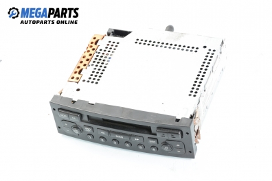 Автокасетофон за Peugeot 307 Hatchback (08.2000 - 12.2012)