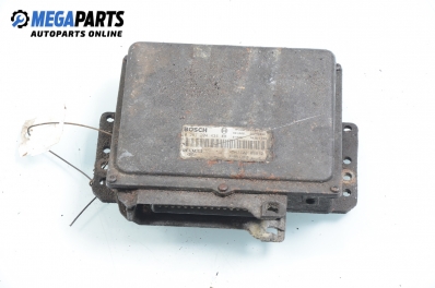 Компютър двигател за Renault Espace III Minivan (11.1996 - 10.2002) 3.0 V6 24V (JE0G, JE0R), 190 к.с., № Bosch 0 261 204 434