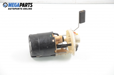 Нивомер за Fiat Punto Hatchback II (09.1999 - 07.2012) 1.2 60 (188.030, .050, .130, .150, .230, .250)