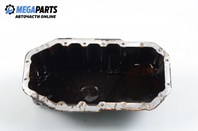 Картер за Volkswagen Golf III Hatchback (08.1991 - 07.1998) 1.6, 75 к.с.