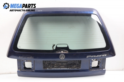 Заден капак за Volkswagen Passat Variant B3, B4 (02.1988 - 06.1997), комби