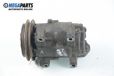 Компресор климатик за Nissan Almera II Hatchback (01.2000 - 12.2006) 2.2 Di, 110 к.с.