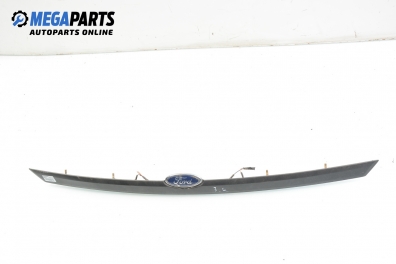 Лайсна заден капак за Ford Focus I Hatchback (10.1998 - 12.2007), хечбек