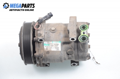 Компресор климатик за Alfa Romeo 147 Hatchback (2000-11-01 - 2010-03-01) 2.0 16V T.SPARK (937AXC1), 150 к.с.