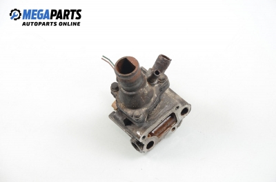 Корпус на термостат за Renault Megane I Hatchback (08.1995 - 12.2004) 1.6 e (BA0F, BA0S), 90 к.с.