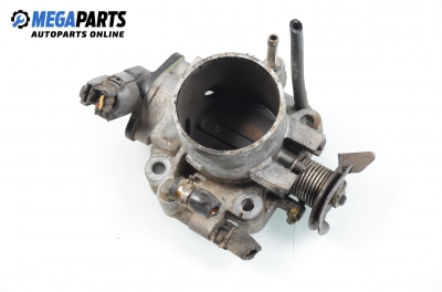 Дроселова клапа за Honda Accord V Sedan (06.1992 - 12.1997) 2.0 i S (CC, CD), 131 к.с.