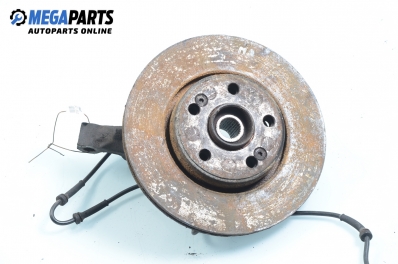 Шенкел главина за Renault Espace III Minivan (11.1996 - 10.2002), позиция: предна, лява