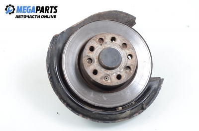 Шенкел главина за Audi A3 Hatchback II (05.2003 - 08.2012), позиция: задна, лява