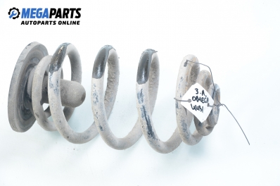 Пружина за ходова част за Opel Omega B Estate (03.1994 - 07.2003), комби, позиция: задна