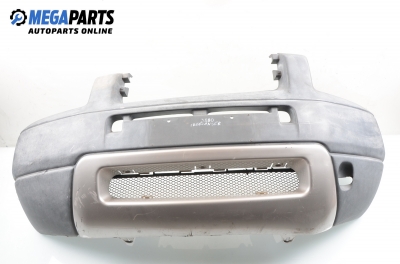 Предна броня за Land Rover Freelander SUV I (02.1998 - 10.2006), позиция: предна