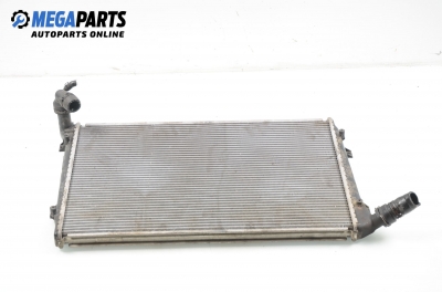 Воден радиатор за Volkswagen Passat Variant B6 (08.2005 - 11.2011) 2.0 TDI, 140 к.с.