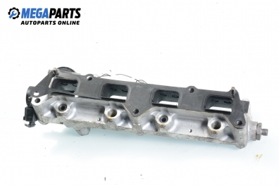 Вихрови клапи за Audi A3 Hatchback II (05.2003 - 08.2012) 1.6 FSI, 115 к.с.