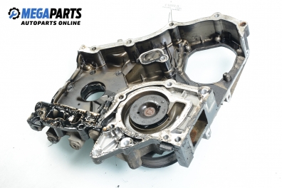 Маслена помпа за Opel Zafira A Minivan (04.1999 - 06.2005) 2.2 DTI 16V, 125 к.с.