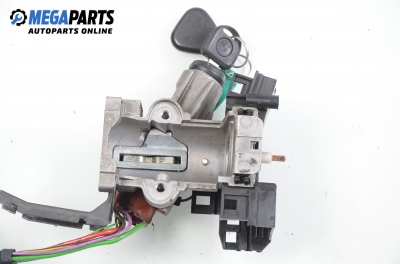 Контактен ключ за BMW 3 Series E36 Sedan (09.1990 - 02.1998)