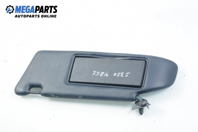 Сенник за Mercedes-Benz S-Class Sedan (W140) (02.1991 - 10.1998), позиция: лява