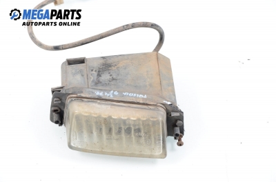 Халоген за Seat Toledo I Hatchback (01.1991 - 10.1999), хечбек, позиция: лява