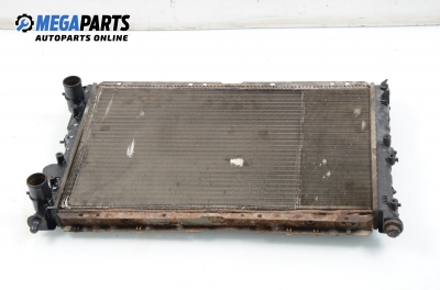 Воден радиатор за Alfa Romeo 146 Hatchback (12.1994 - 01.2001) 1.4 i.e. 16V T.S., 103 к.с.