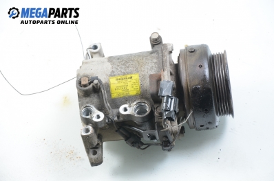 Компресор климатик за Mitsubishi Galant VI Sedan (09.1996 - 10.2004) 2.0 (EA2A), 136 к.с., № MR315567