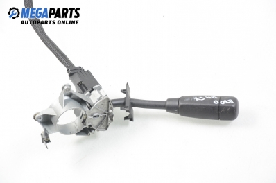 Лостче за светлини и чистачки  за Mercedes-Benz E-Class Sedan (W210) (06.1995 - 08.2003)