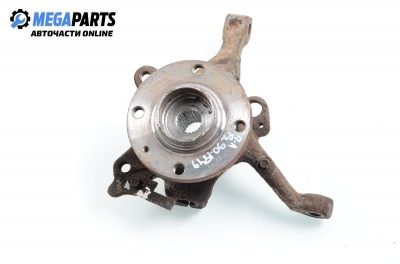 Шенкел главина за Volkswagen Passat Variant B3, B4 (02.1988 - 06.1997), позиция: предна, лява