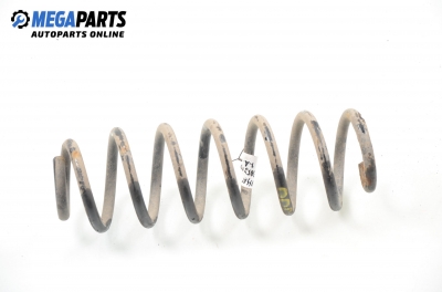 Пружина за ходова част за Volkswagen Passat Variant B6 (08.2005 - 11.2011), комби, позиция: задна