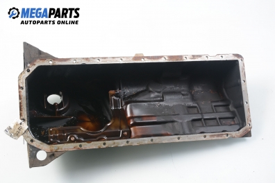 Картер за BMW 3 Series E46 Sedan (02.1998 - 04.2005) 323 i, 170 к.с.