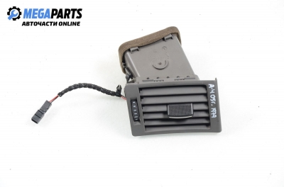 Духалка парно за Audi A4 Sedan B7 (11.2004 - 06.2008)