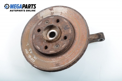 Шенкел главина за Renault Clio I Hatchback (05.1990 - 09.1998), позиция: предна, дясна