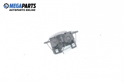 Брава преден капак за Mercedes-Benz CLK-Class Coupe (C208) (06.1997 - 09.2002), купе