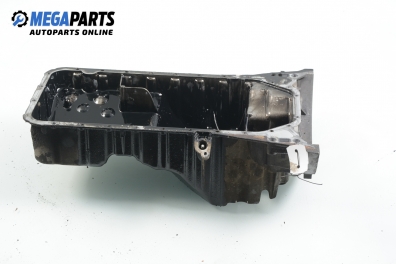 Картер за Mercedes-Benz E-Class Sedan (W211) (03.2002 - 03.2009) E 220 CDI (211.006), 150 к.с.