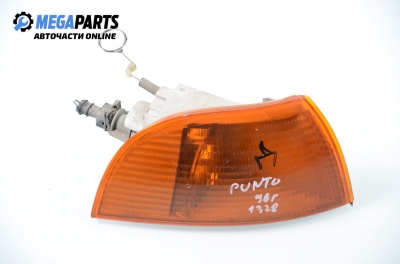 Мигач за Fiat Punto Hatchback (09.1993 - 09.1999), хечбек, позиция: дясна